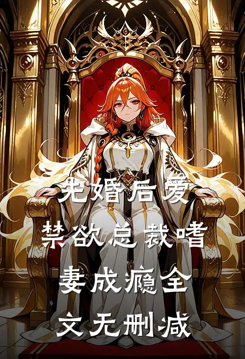 先婚后爱：禁欲总裁嗜妻成瘾全文无删减