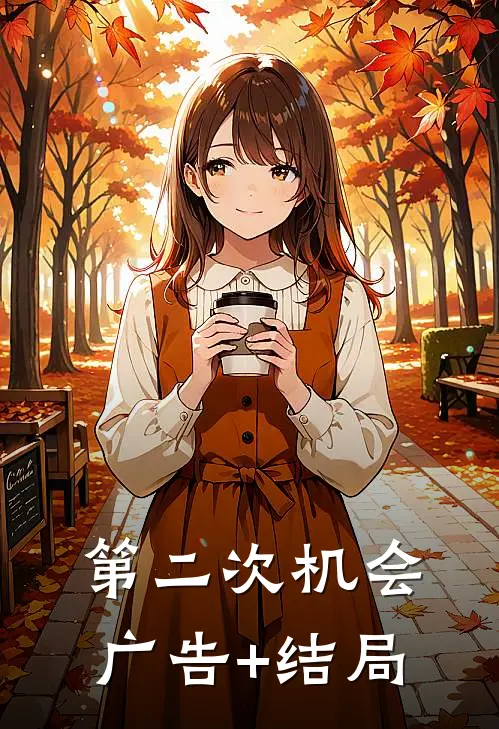 第二次机会广告+结局