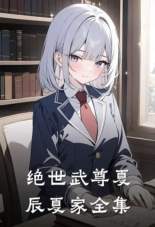 绝世武尊夏辰夏家全集