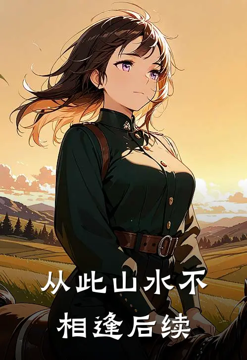 从此山水不相逢后续