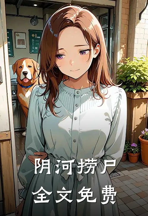 阴河捞尸全文免费