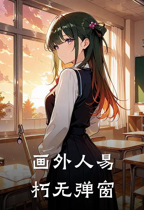 画外人易朽无弹窗