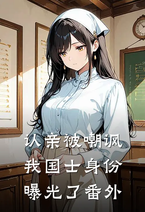 认亲被嘲讽，我国士身份曝光了番外