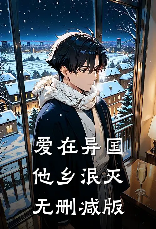 爱在异国他乡泯灭无删减版
