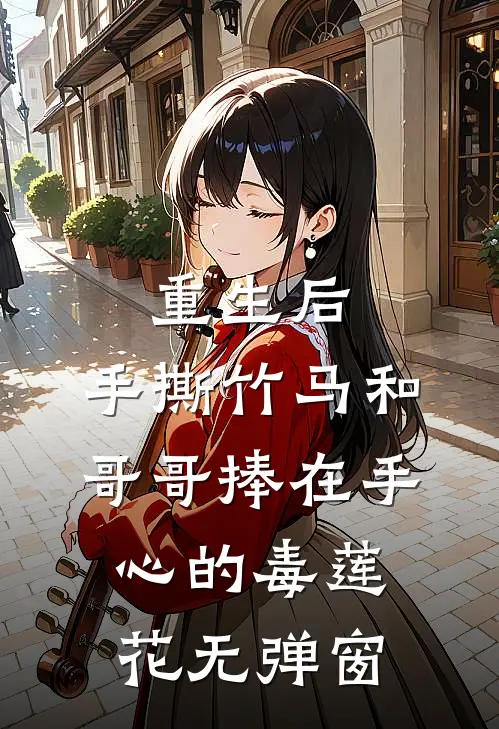 重生后，手撕竹马和哥哥捧在手心的毒莲花无弹窗