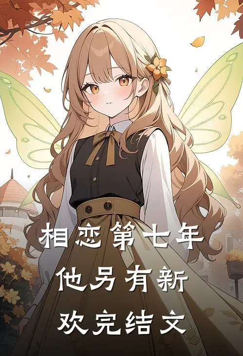 相恋第七年，他另有新欢完结文