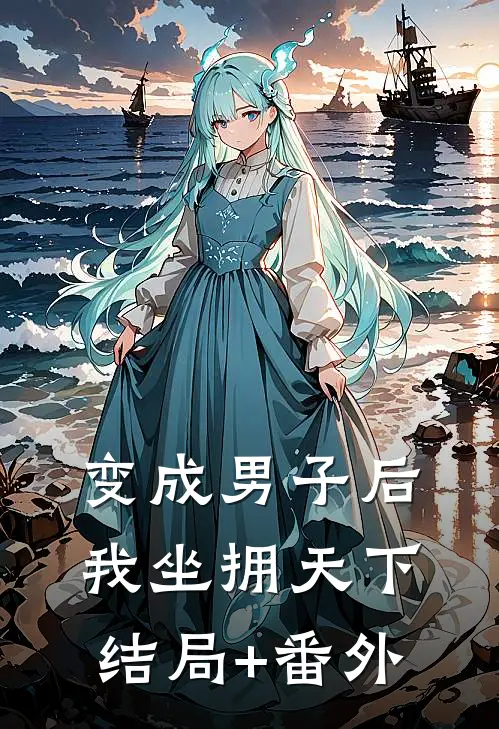 变成男子后我坐拥天下结局+番外
