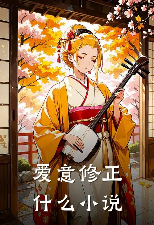 爱意修正什么小说
