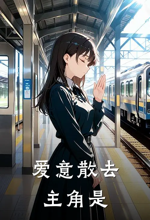 爱意散去主角是
