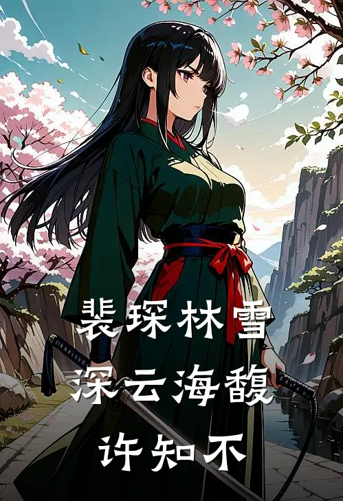裴琛林雪深云海馥许知不