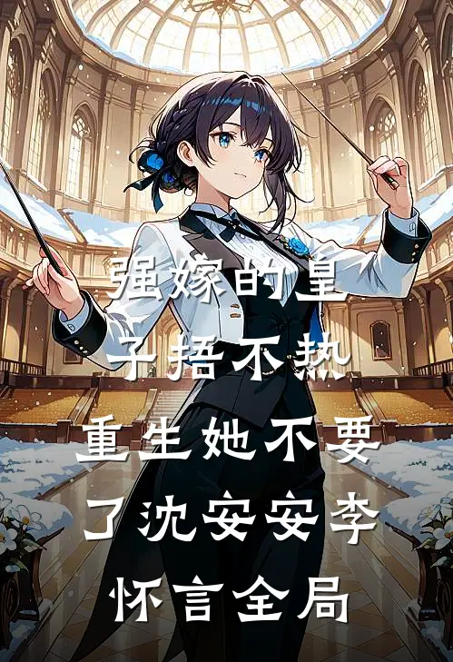 强嫁的皇子捂不热，重生她不要了沈安安李怀言全局
