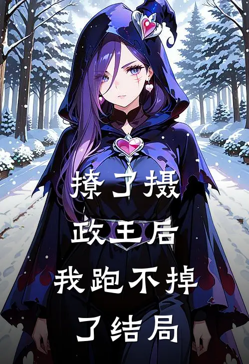 撩了摄政王后，我跑不掉了结局