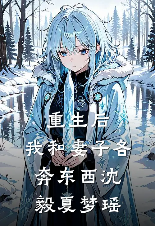 重生后，我和妻子各奔东西沈毅夏梦瑶
