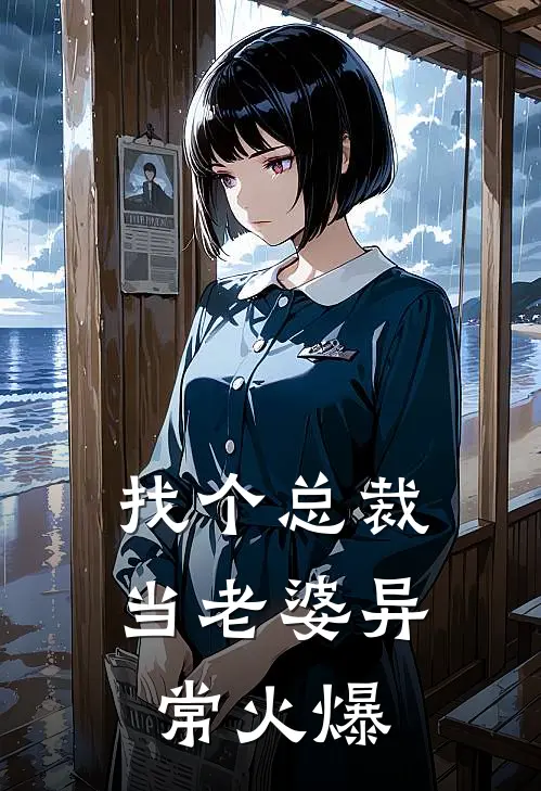 找个总裁当老婆异常火爆