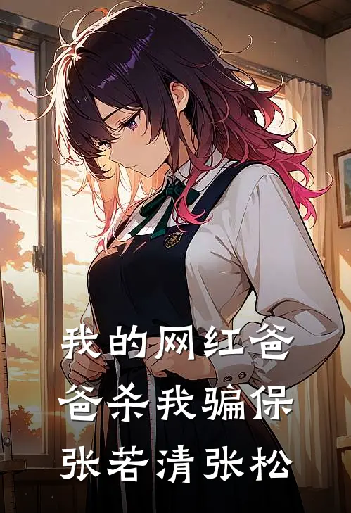 我的网红爸爸杀我骗保张若清张松