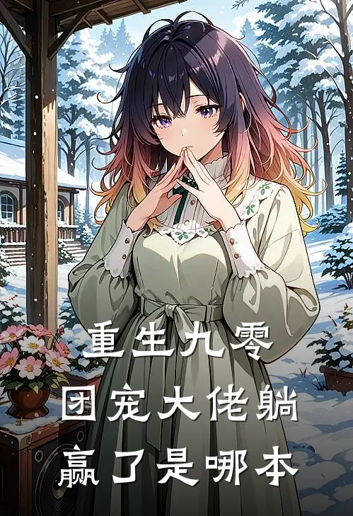 重生九零：团宠大佬躺赢了是哪本