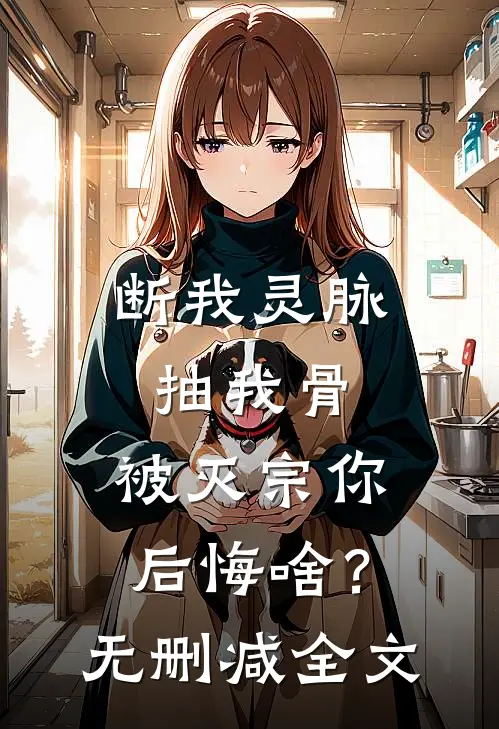 断我灵脉抽我骨，被灭宗你后悔啥？无删减全文