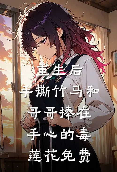 重生后，手撕竹马和哥哥捧在手心的毒莲花免费