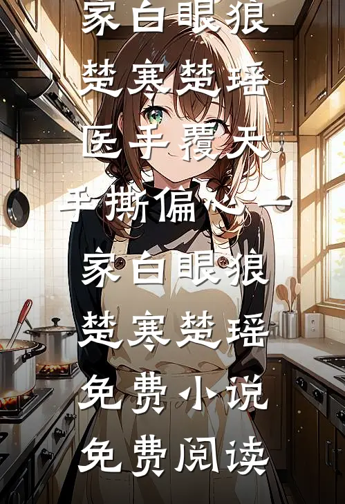 姜嫣无删版