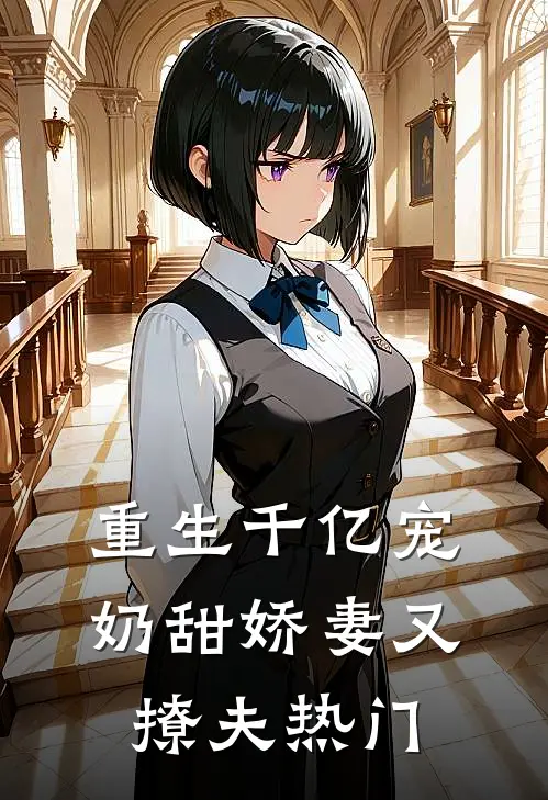 重生千亿宠：奶甜娇妻又撩夫热门
