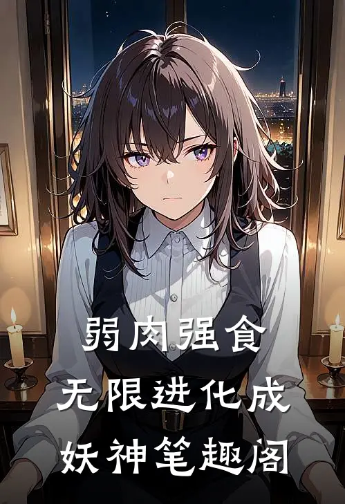 弱肉强食：无限进化成妖神笔趣阁