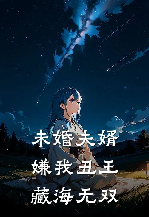 未婚夫婿嫌我丑王藏海无双