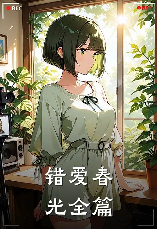 错爱春光全篇