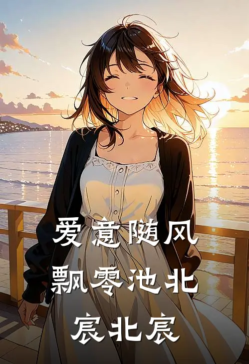 爱意随风飘零池北宸北宸