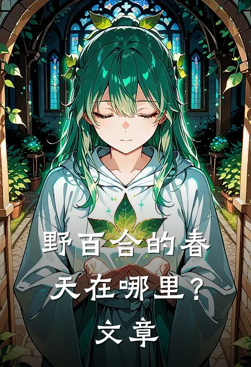 野百合的春天在哪里？文章