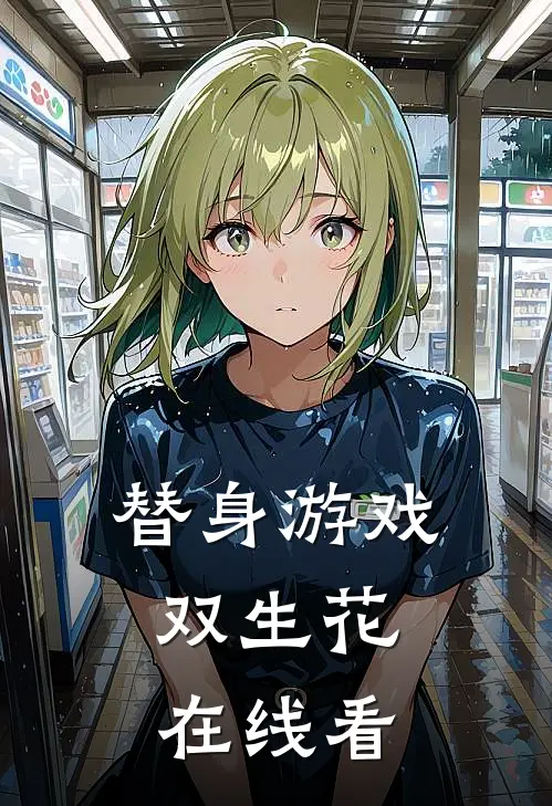 替身游戏：双生花在线看