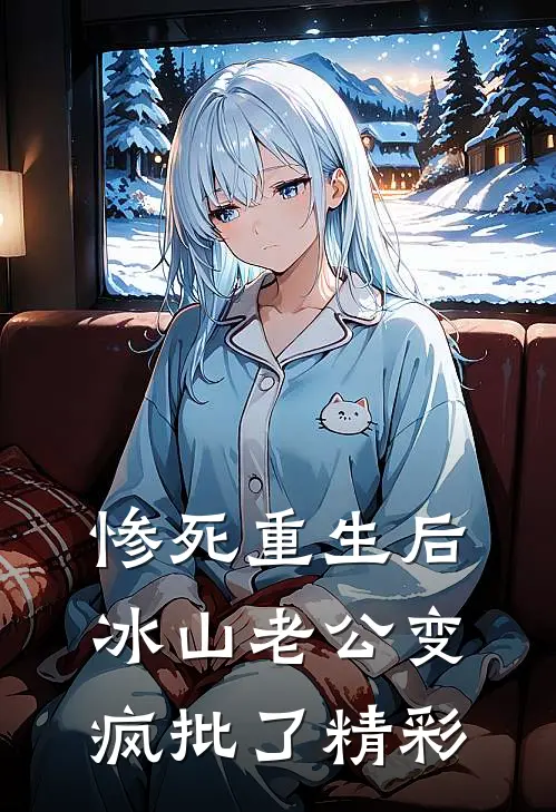 惨死重生后，冰山老公变疯批了精彩