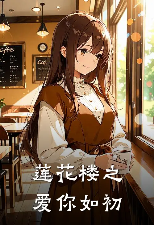 莲花楼之爱你如初