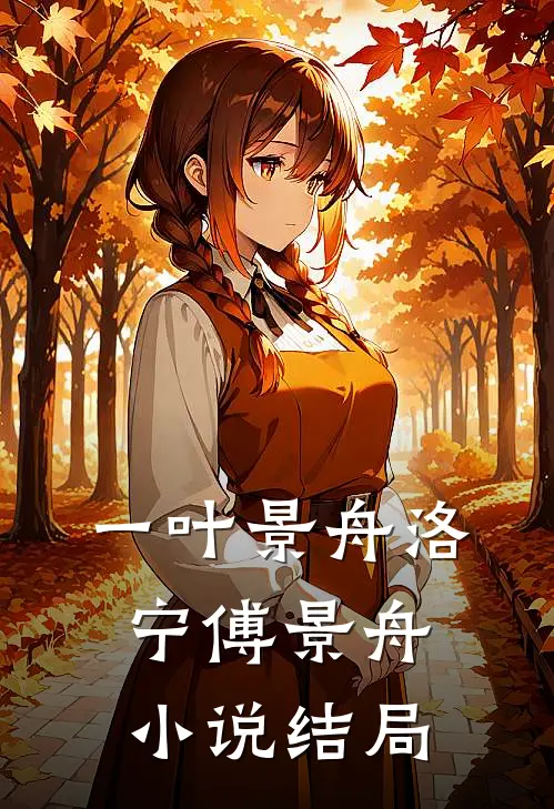 一叶景舟洛宁傅景舟小说结局