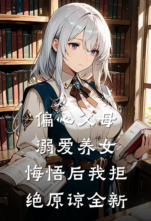 偏心父母溺爱养女，悔悟后我拒绝原谅全新