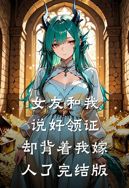 女友和我说好领证，却背着我嫁人了完结版