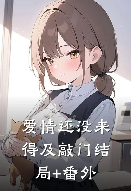 爱情还没来得及敲门结局+番外