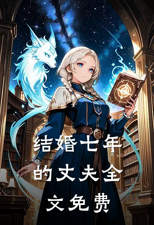 结婚七年的丈夫全文免费