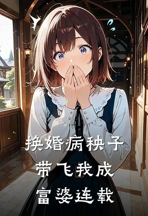 换婚病秧子，带飞我成富婆连载
