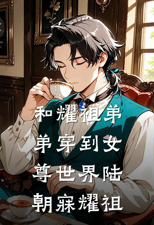 和耀祖弟弟穿到女尊世界陆朝寐耀祖
