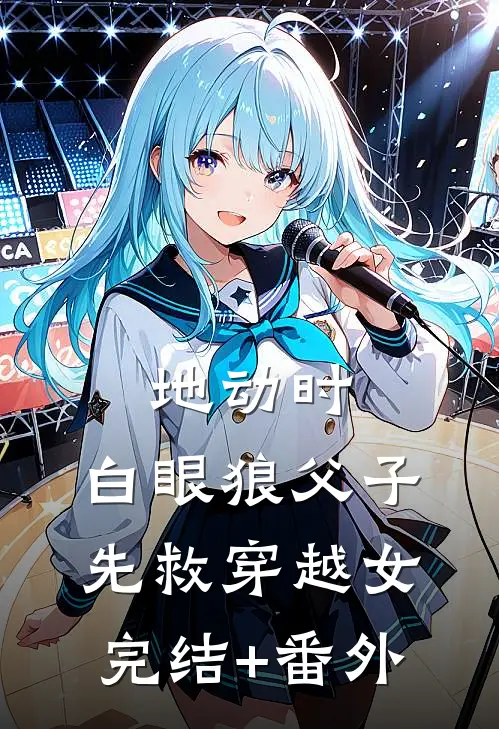 地动时，白眼狼父子先救穿越女完结+番外