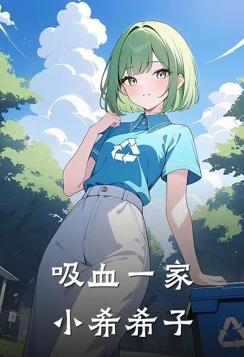 吸血一家小希希子