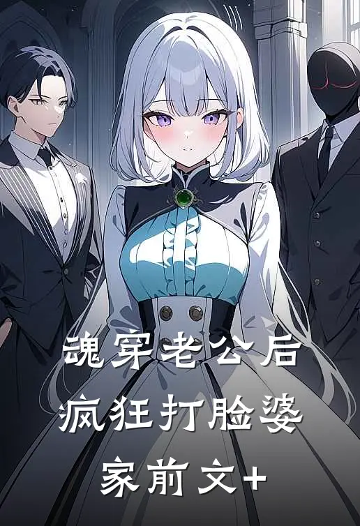 魂穿老公后疯狂打脸婆家前文+