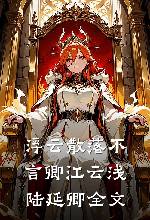 我高中状元后，秀才未婚夫悔疯了新上热文