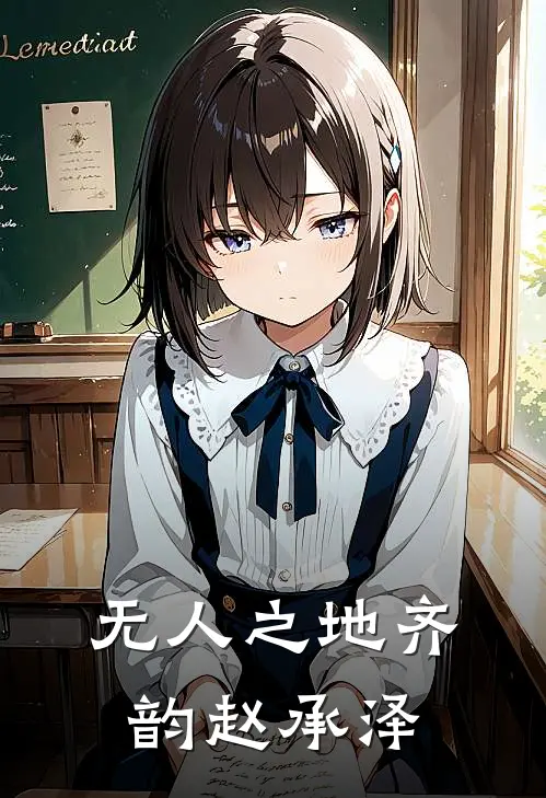 无人之地齐韵赵承泽