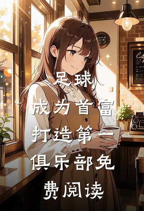 足球：成为首富，打造第一俱乐部免费阅读