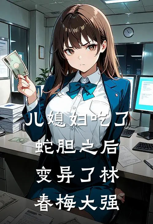 儿媳妇吃了蛇胆之后，变异了林春梅大强