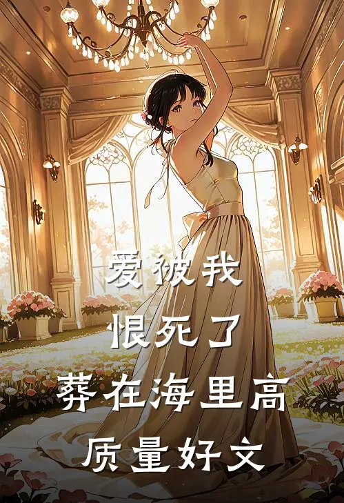 深海旧梦已沉阅读