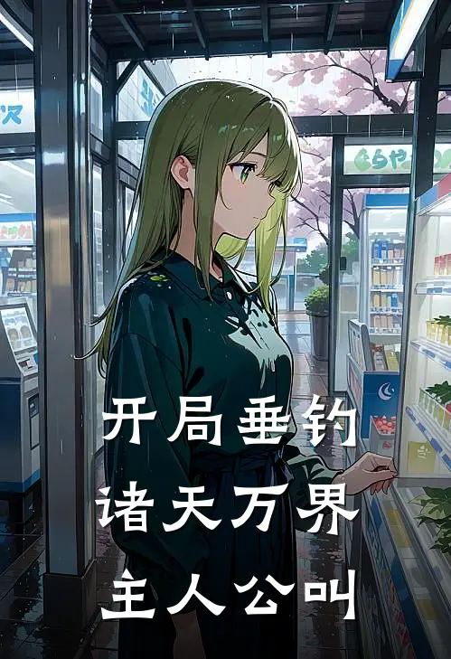 开局垂钓诸天万界主人公叫