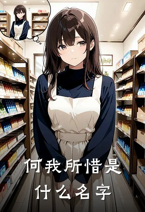 何我所惜是什么名字