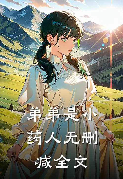 弟弟是小药人无删减全文